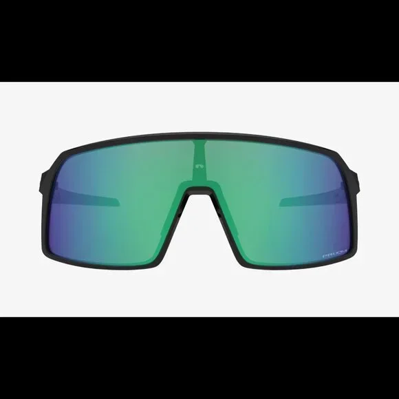 Oakley Men’s OO9406A-1737 Sutro (Low Bridge Fit) Sunglasses - Picture 2 of 6